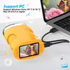 4K-Kindermikroskope, tragbares Mini-Taschenmikroskop mit Produktbild-Vorschau 5