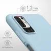 kwmobile Handyhülle für Xiaomi Redmi Note 10 5G Hülle - TPU Produktbild-Vorschau 3