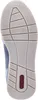 Rieker sneaker damski Ready2GO niebieski combi Podgląd zdjęcia produktu 19