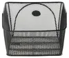 LTJ 030003-1 (XL) Fahrradkorb groß Korb hinten 440 x 320 x Produktbild-Vorschau 4
