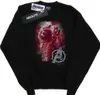Marvel - "Avengers Endgame" Sweatshirt für Herren BI4827 Produktbild-Vorschau 1