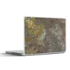 MuchoWow® Laptop Aufkleber Sticker Cover Rost - Schiefer - Produktbild-Vorschau 1