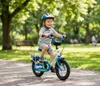 Bachtenkirch Kinderfahrrad Polizei 12 Zoll Produktbild-Vorschau 11