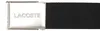 LACOSTE cintura Casual Woven Strap W100 Black nero Anteprima dell’immagine prodotto 4