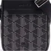 Borsa A Tracolla Del Marchio Lacoste Del Modello Nh4410lx Anteprima dell’immagine prodotto 3