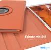 EAZY CASE - Tablet Hülle für Apple iPad Air 2 Schutzhülle, Produktbild-Vorschau 2