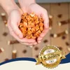1 kg Lyra Pet® Hühnerfleischwürfel mit Fisch Produktbild-Vorschau 4