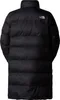 The North Face W Saikuru Parka Tnf Black M Produktbild-Vorschau 3