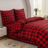 Ložní prádlo – 200 × 200 cm – sada povlečení a povlaků na Náhled obrázku produktu 3