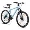 HILAND 27,5 Zoll Mountainbike für Männer und Frauen, Produktbild-Vorschau 1