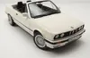 Norev 183213 BMW 325i Cabrio E30 1991 alpine weiß 1:18 Produktbild-Vorschau 12