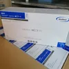 MAIMED solution next Nitril PF unsteril weiß Gr. L 1 Pack = Produktbild-Vorschau 3