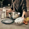 Joseph Joseph Nest 4 teiliges Schüsselset Produktbild-Vorschau 23