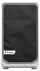 Fractal Design Geh Meshify 2 Nano White TG Clear Tint - Anteprima dell’immagine prodotto 2