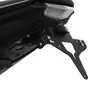 ZIEGER Kennzeichenhalter kompatibel mit Yamaha MT-125 Produktbild-Vorschau 1