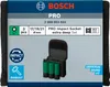 Set di bussole a percussione Bosch PRO con coperture PET Anteprima dell’immagine prodotto 2