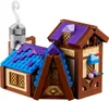 LEGO Ideas - Dungeons & Dragons La légende du dragon rouge Voir les images du produit 22