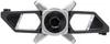 Crankbrothers Mallet Trail Klick-Pedal schwarz Produktbild-Vorschau 4
