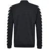 Bunda Hummel Ray Zip, černá, velikost L Náhled obrázku produktu 2