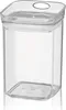 KELA Pot de stockage Julee plastique 0.8l KL-12051 Voir les images du produit 1