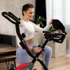 Hop-Sport Heimtrainer Fahrrad Apeks - klappbares Produktbild-Vorschau 14