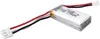 2 pezzi 7.4V 300mAh batteria al litio ad alta velocità per Anteprima dell’immagine prodotto 4