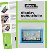 2x Schutzfolie für Amazon Fire HD 10 Kids (2019) matt Produktbild-Vorschau 1