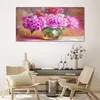 Coloray - Bild aus Glas - 120x60 cm - wohnzimmer glasblock Produktbild-Vorschau 3