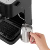 Macchina da caffè con portafiltro DeLonghi EC230.BK Anteprima dell’immagine prodotto 2