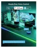 Govee H61C3, Inteligentne światło paska, Wi-Fi/Bluetooth, Podgląd zdjęcia produktu 11
