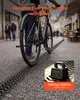 VEVOR, 5 pièces. Gouttière de drainage pour sol, en Voir les images du produit 5
