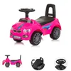Chipolino Kinder Rutschauto Sprinter Stauraum unter Sitz Produktbild-Vorschau 2