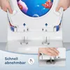 WOLTU WC Sitz mit Absenkautomatik&Quick-Release-Funktion, Produktbild-Vorschau 7