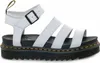 Dr. Martens Blaire Sandale Weiß Produktbild-Vorschau 1
