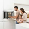 Heinner HMW-MDBI28GDIX, Integriert, Grill-Mikrowelle, 28 l, Produktbild-Vorschau 7