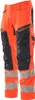 Pantaloni con tasche al ginocchio MASCOT® ACCELERATE SAFE Anteprima dell’immagine prodotto 12