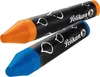 Crayons de cire Pelikan aquarellables Etui plastique avec 8 Voir les images du produit 5