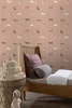 ESTAhome Tapeta psy starego różu 50 x 900 cm Podgląd zdjęcia produktu 3