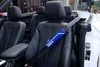 SPARCO veiligheidsgordelkussen SPC1200, 30mm, 30,5cm, Productafbeelding-voorbeeld 4
