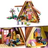LEGO Friends Glampingová chatka v prírode, Stavebnica, 6 Náhľad obrázku produktu 18