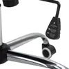 Vinsetto Ergonomická kancelárska stolička, manažérska Náhľad obrázku produktu 8