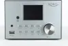 Xoro HMT 500, Heim-Audio-Mikrosystem, Schwarz, Silber, 1 Produktbild-Vorschau 7