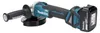 Makita DGA511RTJ - Winkelschleifer - schnurlos - 125 mm - Produktbild-Vorschau 11