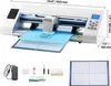 VEVOR Schneidemaschine, automatische Kantenerkennung Produktbild-Vorschau 7