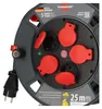 Brennenstuhl Professional Enrouleur de câble 300 KU 2200 Voir les images du produit 18