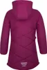 Trollkids Mädchen Wasserdichte Jacke Rosa 460-229 Grösse Produktbild-Vorschau 2