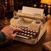 Eco Wood Art Typewriter, 453 Stück(e), andere Produktbild-Vorschau 12