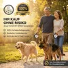 HUND IST KÖNIG Rollleine für Hunde - robuste 8m Hundeleine Produktbild-Vorschau 9