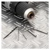 STIER Spiralbohrer 4 mm Premium HSS-E Co5 DIN 338 135° Produktbild-Vorschau 3