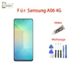 Für Samsung Galaxy A06 4G SM-A065 LCD Display Touchscreen Produktbild-Vorschau 1